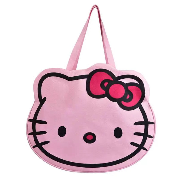 Cute Kitty Bag