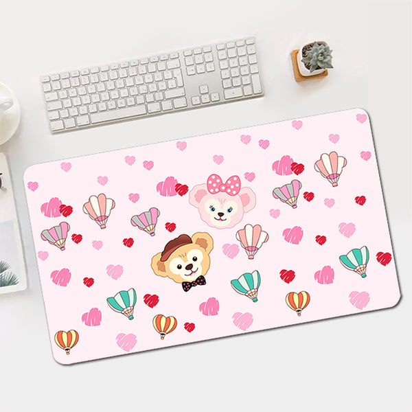 Sweet Printed Mouse Pad