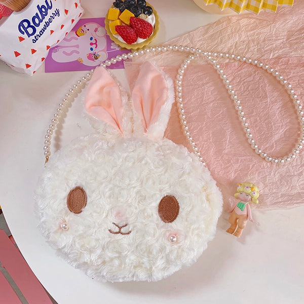 Cute Rabbit Bag