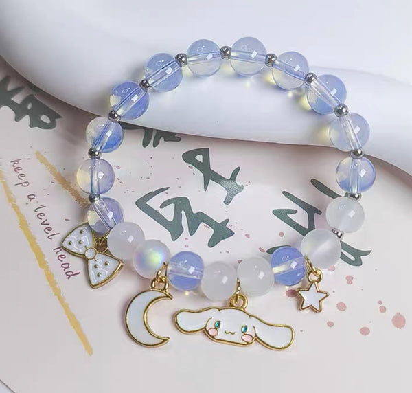 Cute Cinnamoroll Bracelet