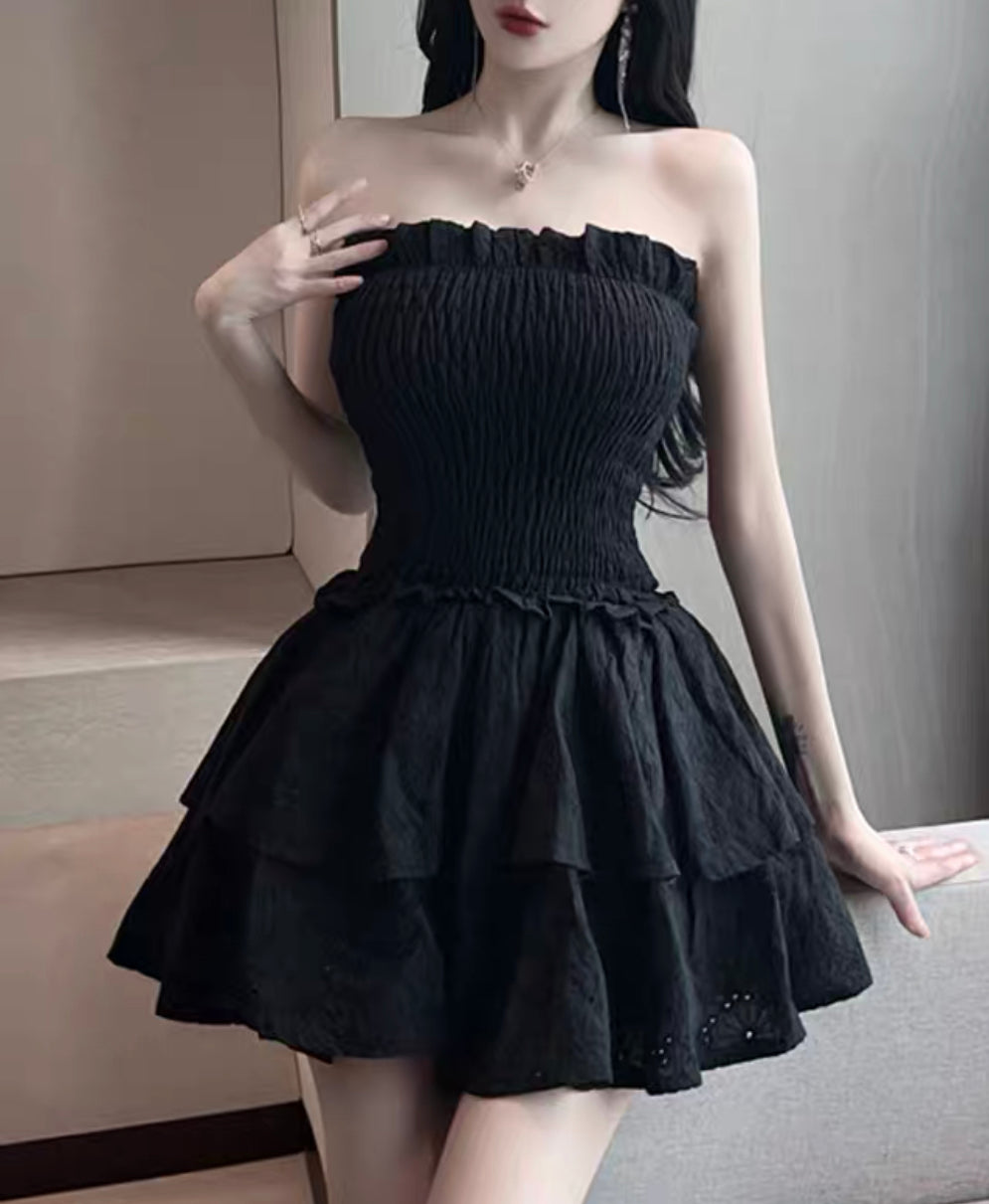 Cute Style Dress