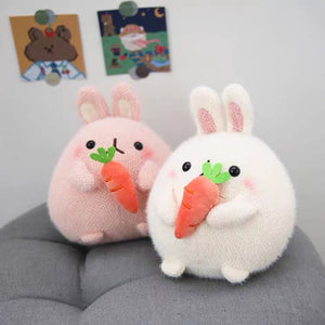 Kawaii Rabbit Toy