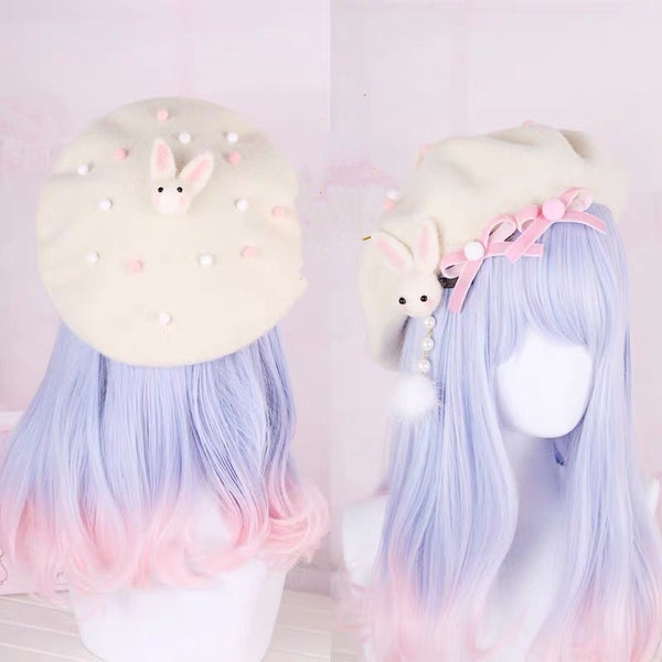 Sweet Lolita Hat