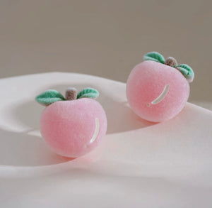 Sweet Fruit Earrings