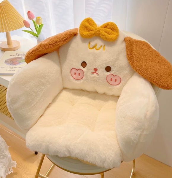 Cute Animal Cushion