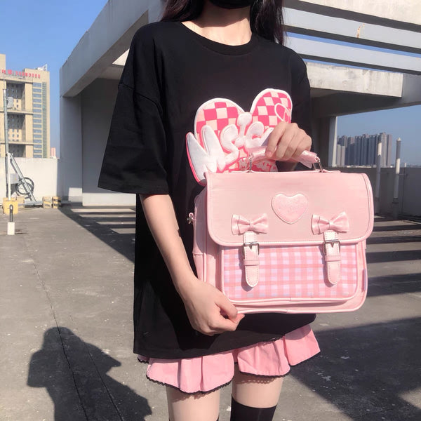 Sweet Lolita Bag