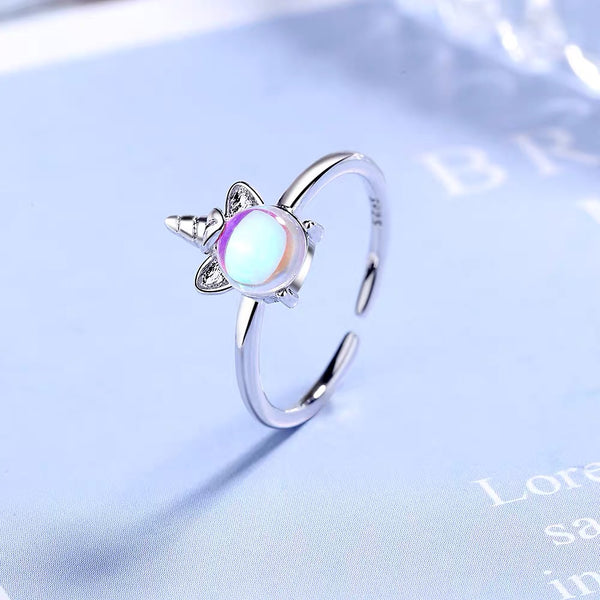 Cute Unicorn Ring