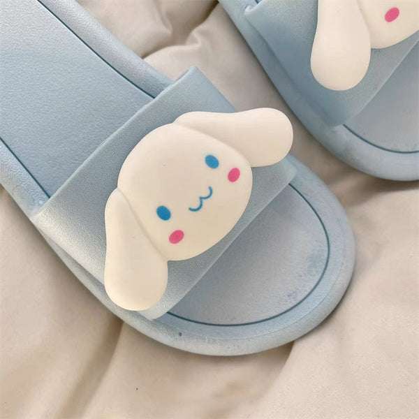 Cute Cinnamoroll Slippers