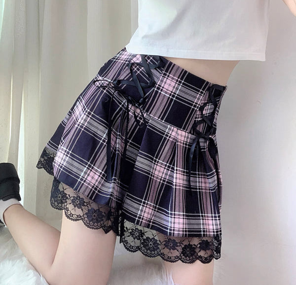 Kawaii Lolita Skirt