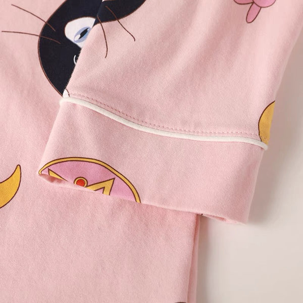 Cute Anime Pajamas