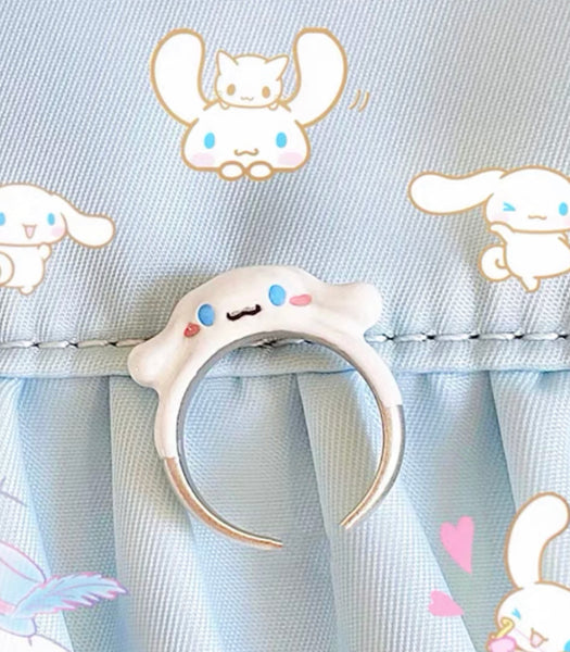 Kawaii Style Ring