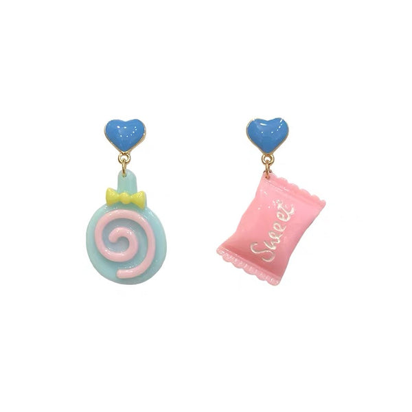 Sweet Candy Earrings