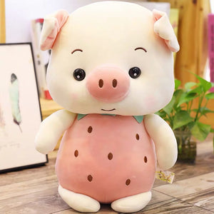 Cute Pig  Plush Toy