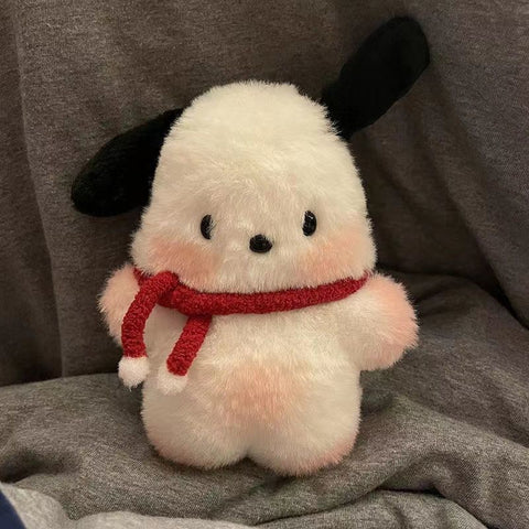 Cute Pochacco Toy