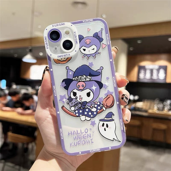 Sweet Printed Phone Case For Iphone6/6s/6plus/7/8plus/X/XS/XR/XSmax/11/11proMax/12/12pro/12proMax/13/13pro/13promax/14/14pro/14promax
