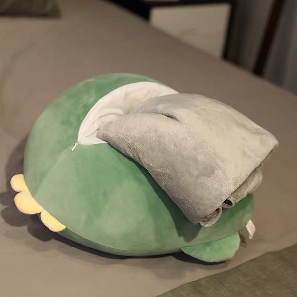 Cute Animals Pillow