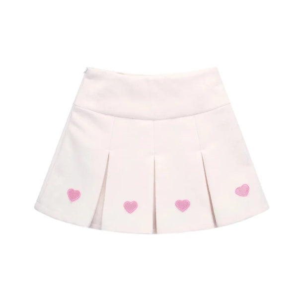 Sweet Love Skirt