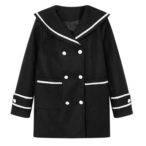 Kawaii Style Coat