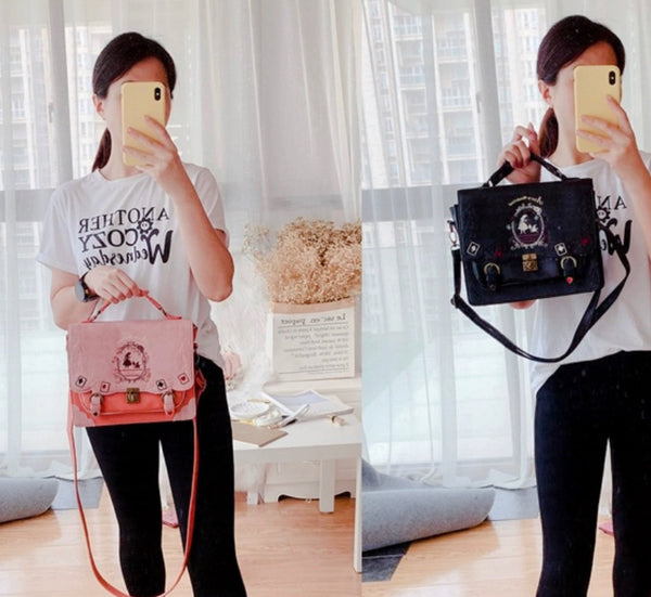 Cute Alice JK Bag