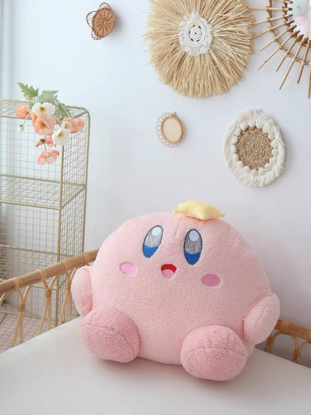 Sweet Cartoon Plush Toy