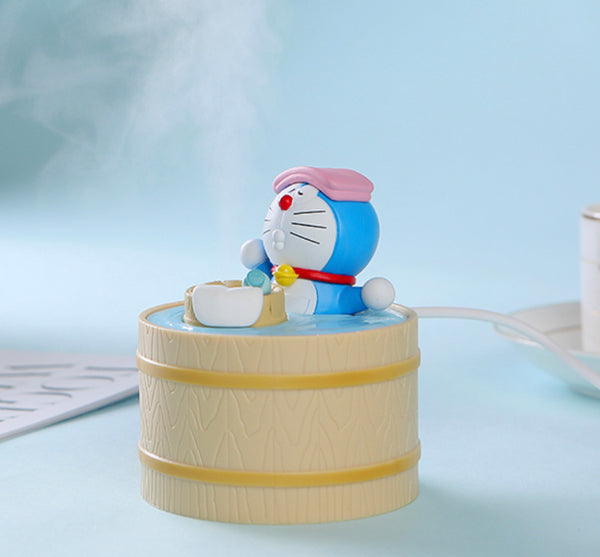 Cute Anime Humidifier