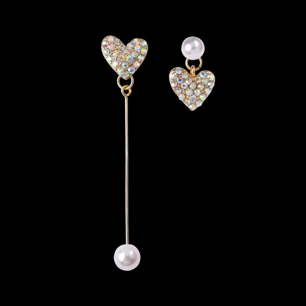 Cute Love Earrings