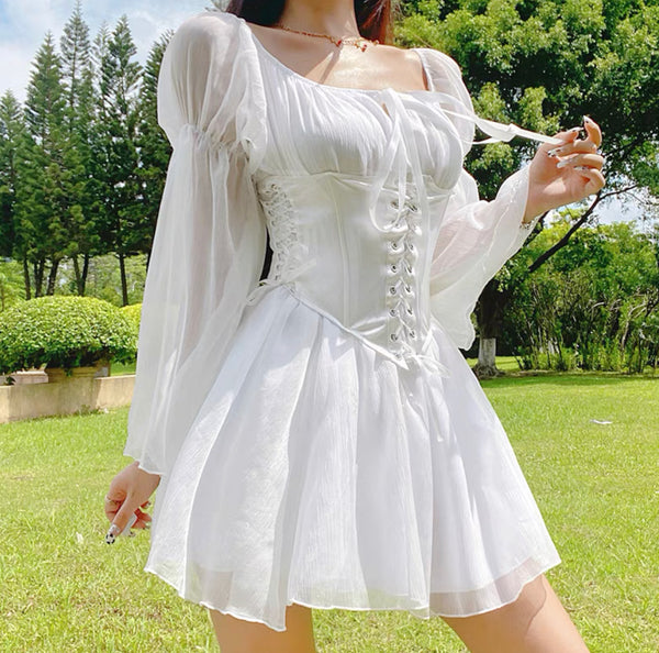 Kawaii Lolita Dress