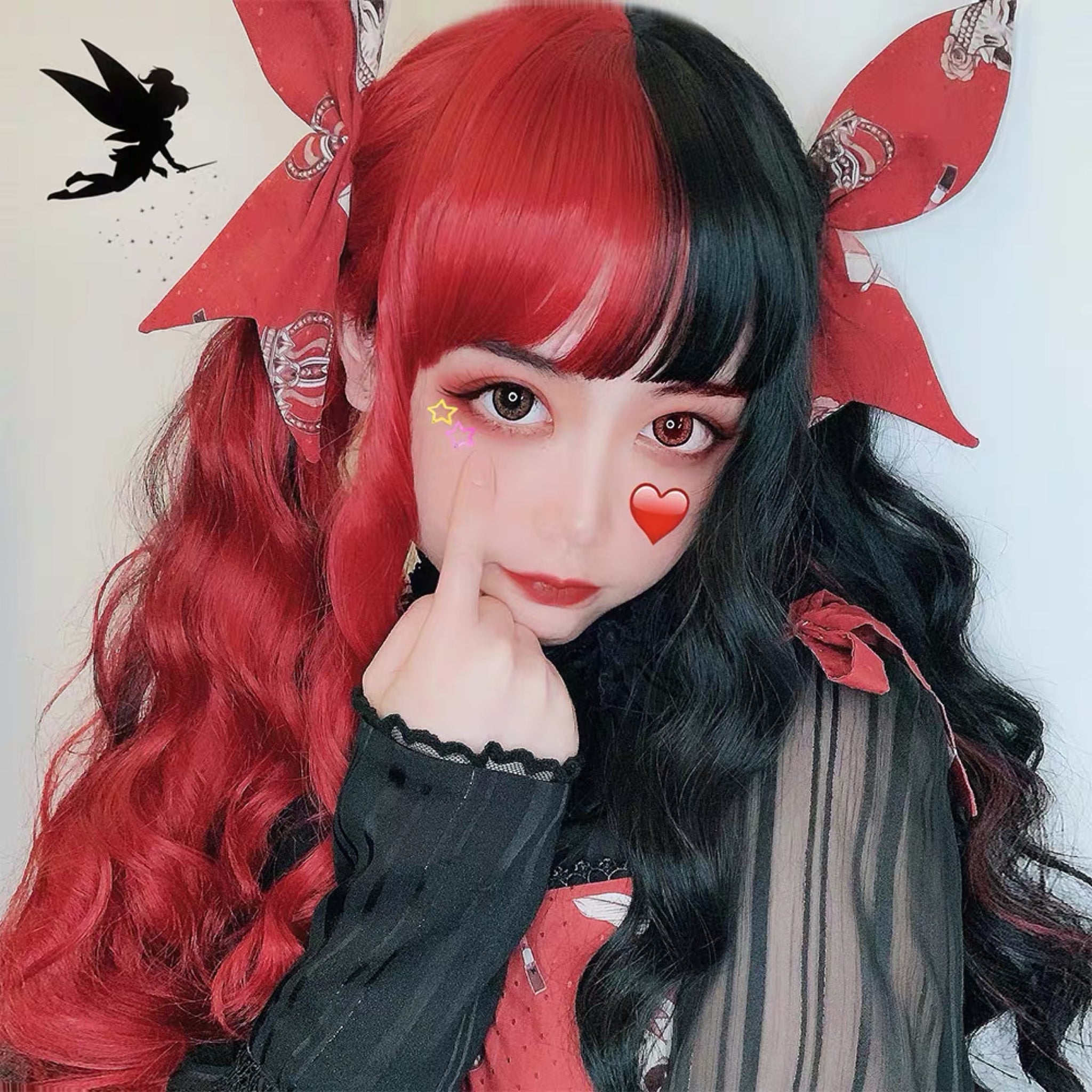 Cute Lolita Wig