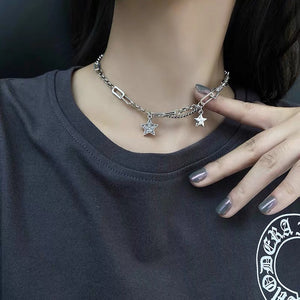 Star Choker