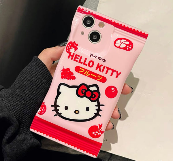 Kitty Phone Case For IphoneXR/Xs max/11/11Pro/11proMax/12/12proMax/12pro/13/13pro/13promax/14/14pro/14promax
