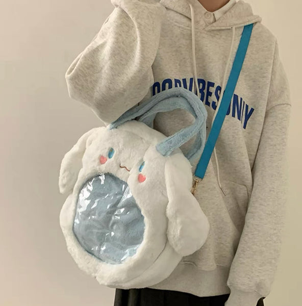 Cute Cinnamoroll Bag