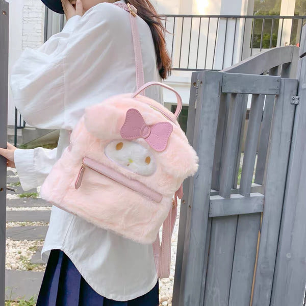 Kawaii Anime Backpack