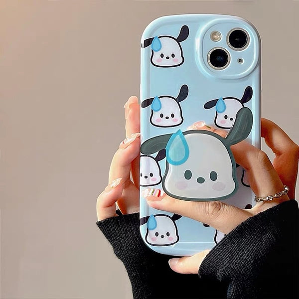 Sweet Phone Case For Iphone7/8plus/X/XS/XR/Xs max/11/11Pro/11proMax/12/12proMax/12pro/13/13pro/13promax/14/14pro/14promax