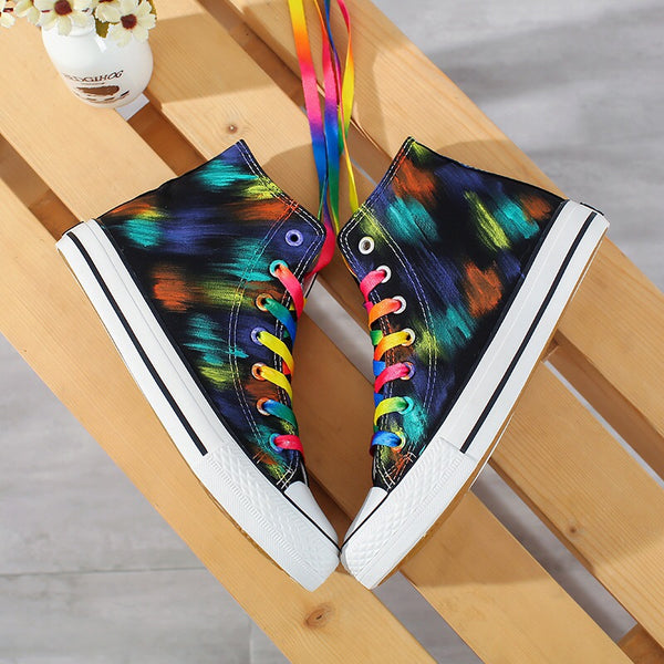 Cute Colorful Shoes