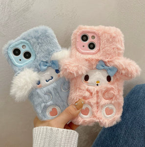 Cartoon Phone Case For Iphone/11/11proMax/12/12proMax/12pro/13/13pro/13promax/14/14pro/14promax
