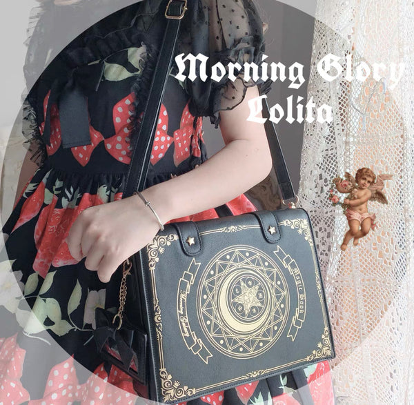 Kawaii Magic Lolita Bag