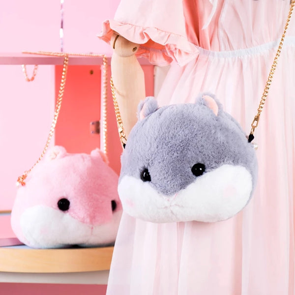 Cute Hamster Bag