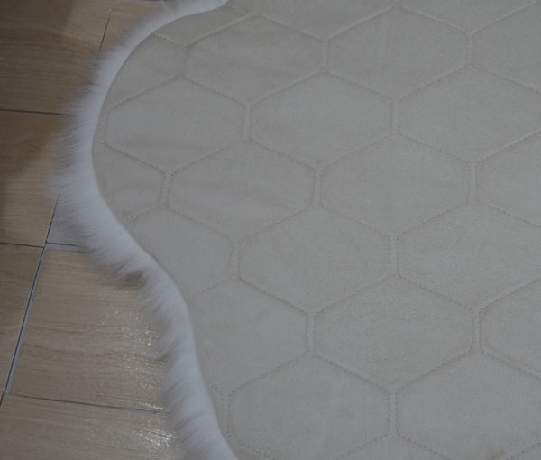 Kawaii Soft  Lollipop Floor Mat