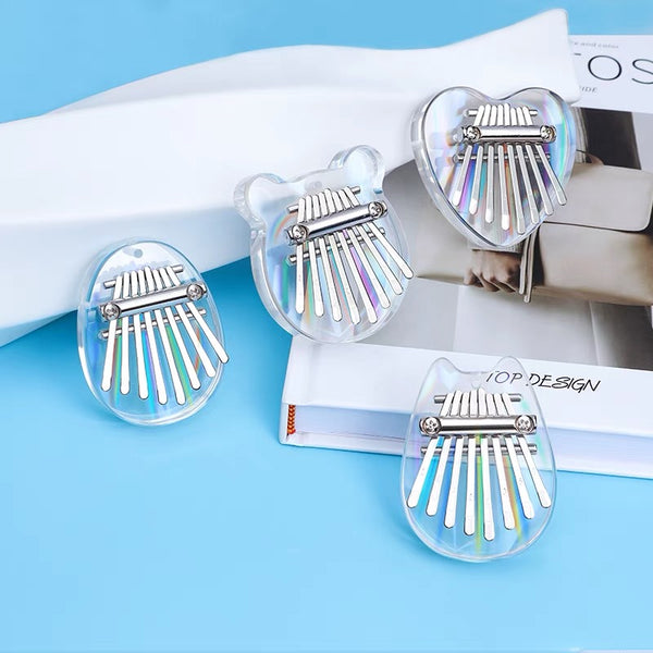Cute Mini Kalimba – ivybycrafts