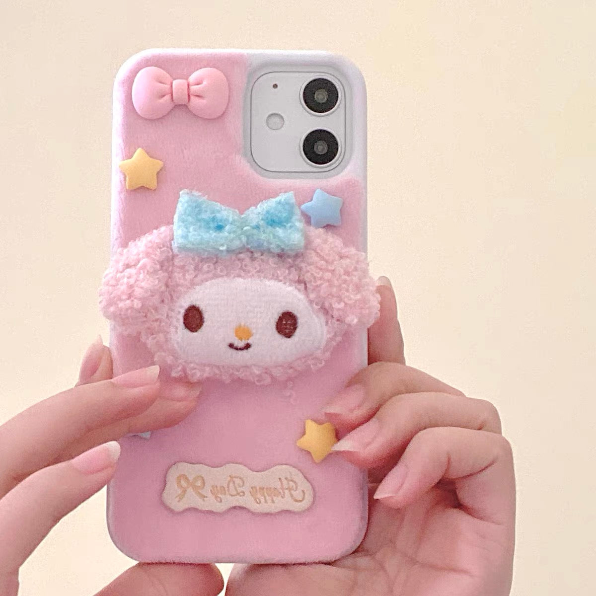 Melody Phone Case For IphoneX/XS/XR/XSmax/11/11pro/11proMax/12/12pro/13/12proMax/13pro