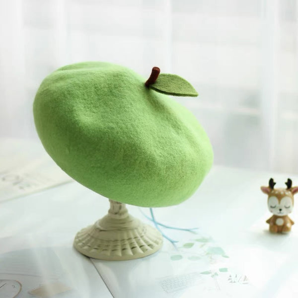 Cute Fruit Hat