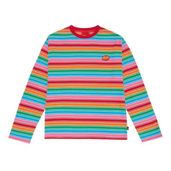 Harajuku Rainbow Shirt