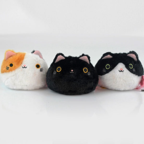 Kawaii Cat Dolls
