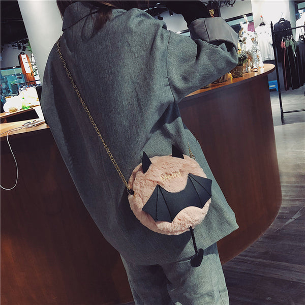 Cute Devil Bag
