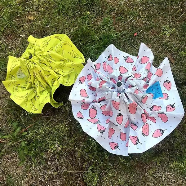 Strawberry  Umbrella