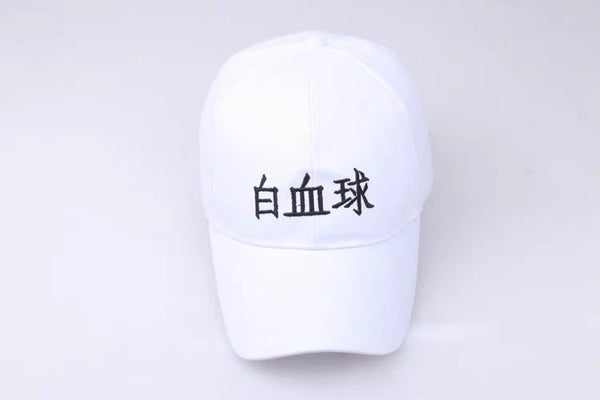 Kawaii Cartoon Cap