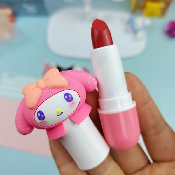 Cute Cartoon Lipsticks