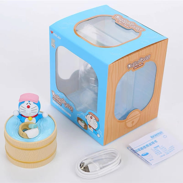 Cute Anime Humidifier