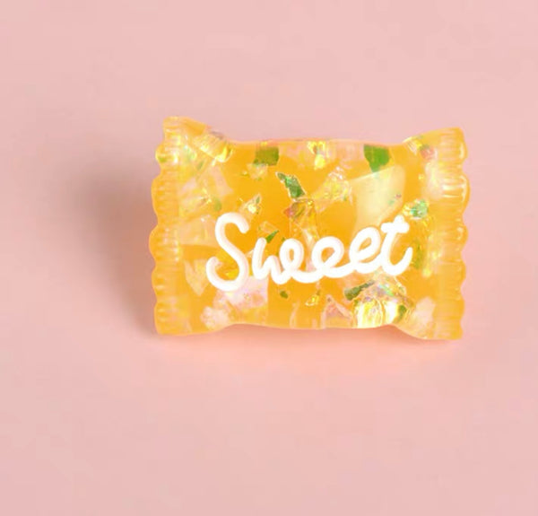 Sweet Candy Pin