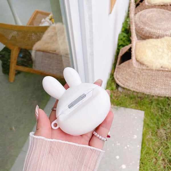 Cutie Airpods Protector Case For Iphone